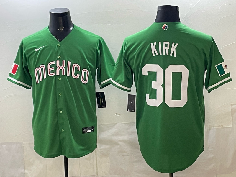 Men 2026 World cup Nike MLB Jersey 202601244->more jerseys->MLB Jersey